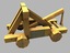 3d medieval catapult