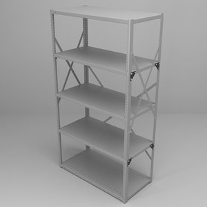3d racking offices