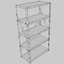 3d racking offices