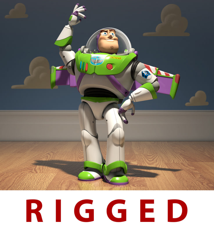 which buzz lightyear toy is the best