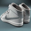 3ds sneakers nike court tradition
