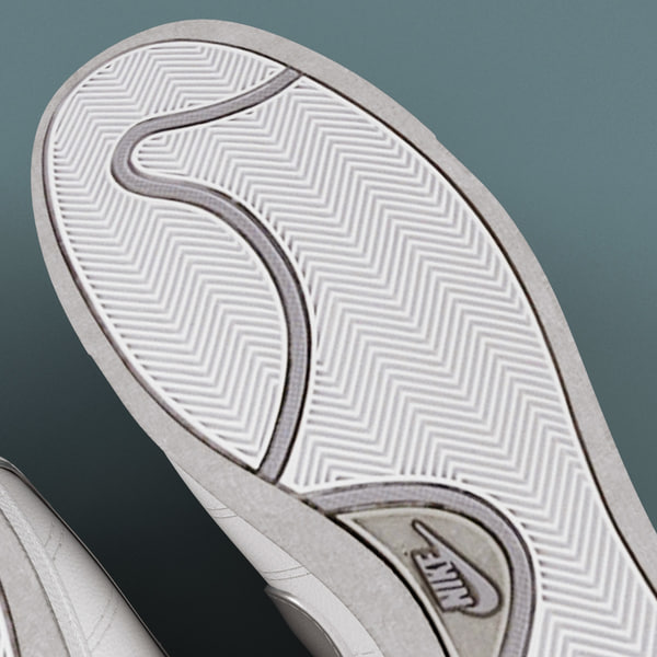 mens nike court tradition trainers