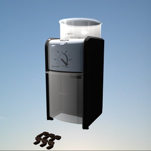 maya coffee grinder