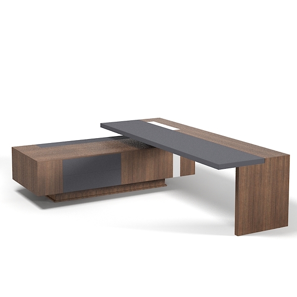 max office work table