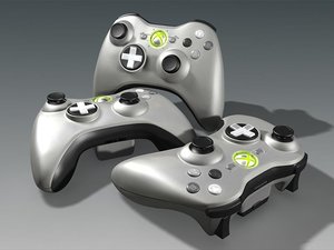 3dsmax xbox 360 special edition