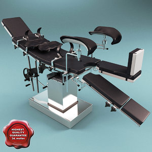 3d operating table sx3001