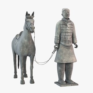 max saddled war-horse horses