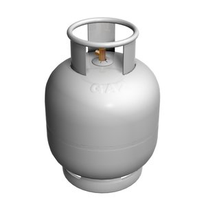 lpg propane cylinder max