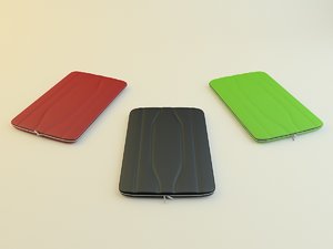 laptop case 3ds
