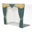 archmodels vol 60 curtains 3d max