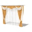 archmodels vol 60 curtains 3d max