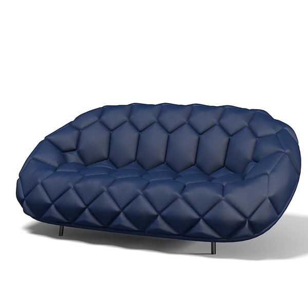 established sons quilt max