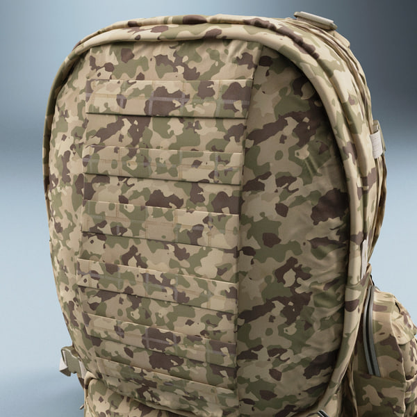 top 10 military backpacks