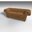 c4d 3 grosvenor velvet armchairs