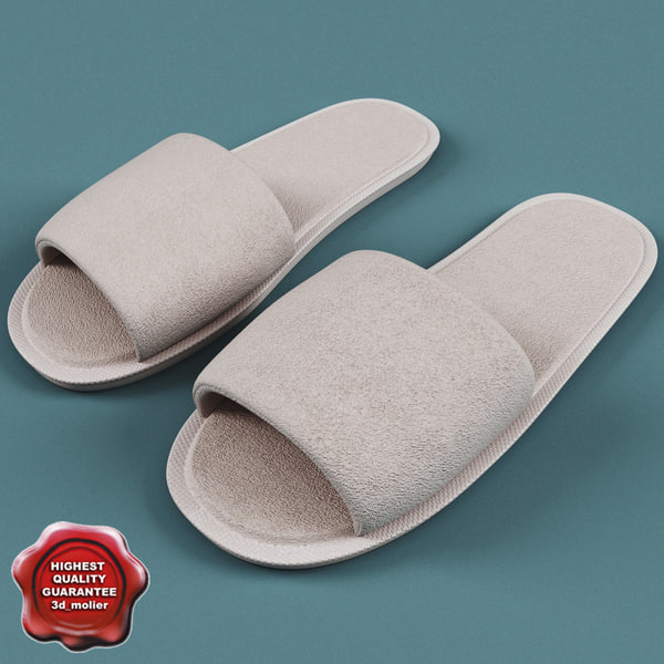 max fashion slippers