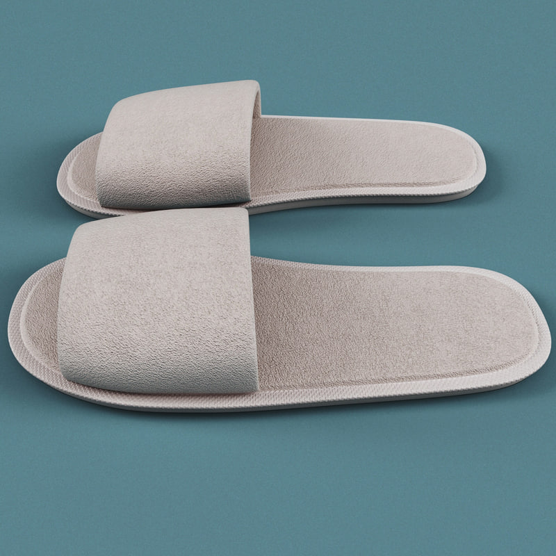 max slippers for men