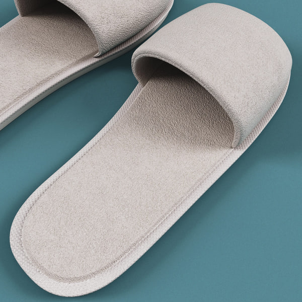 max slippers for men