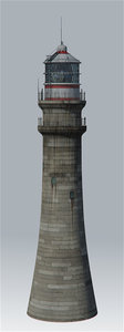 max lighthouse