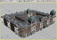 3ds max westminster abbey building