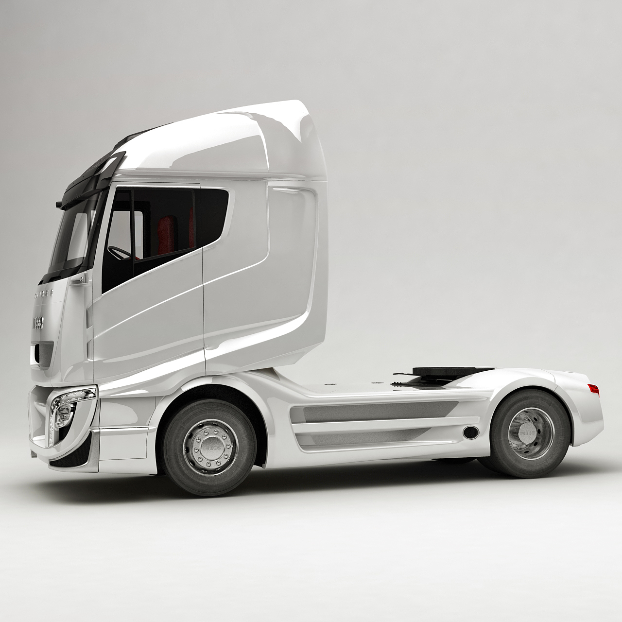 iveco glider 2011 max
