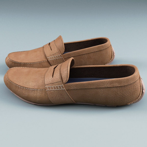 max men shoes
