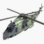 max nhindustries helicopter finnish army