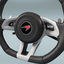 3d steering wheels v3