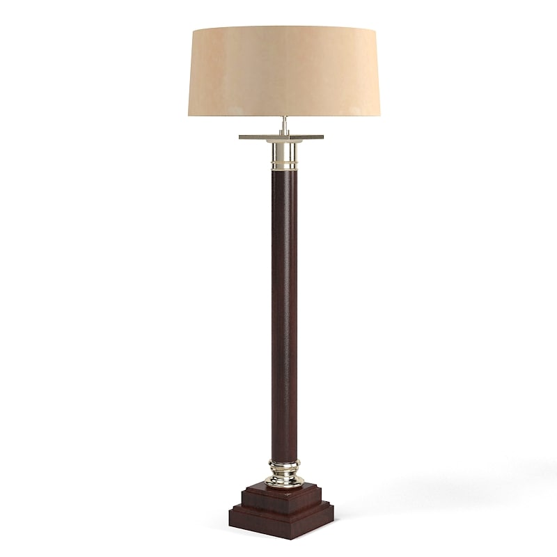 Eichholtz Floor Lamp Monaco