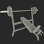 3ds gym equipment v7