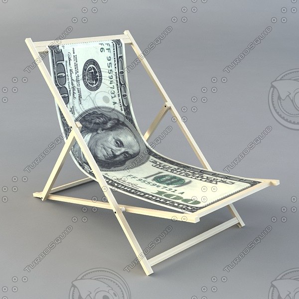 3ds chairs money euro