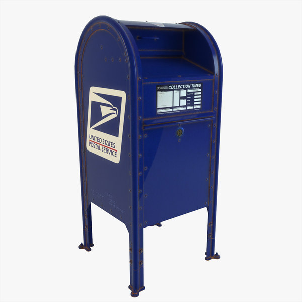max mailbox mail box