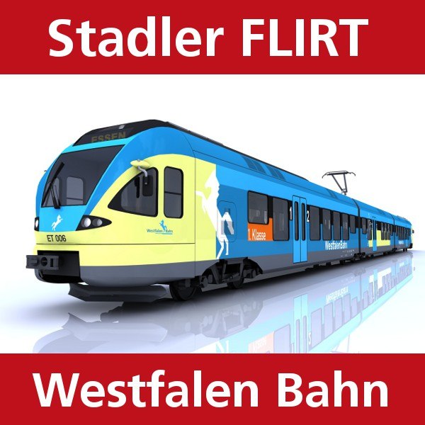 Kosten stadler flirt