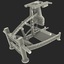 max gym equipment v4