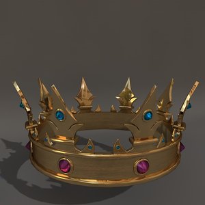 c4d crown royal