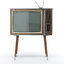 3d retro television philips x26k151 model