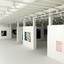 3d art gallery interior