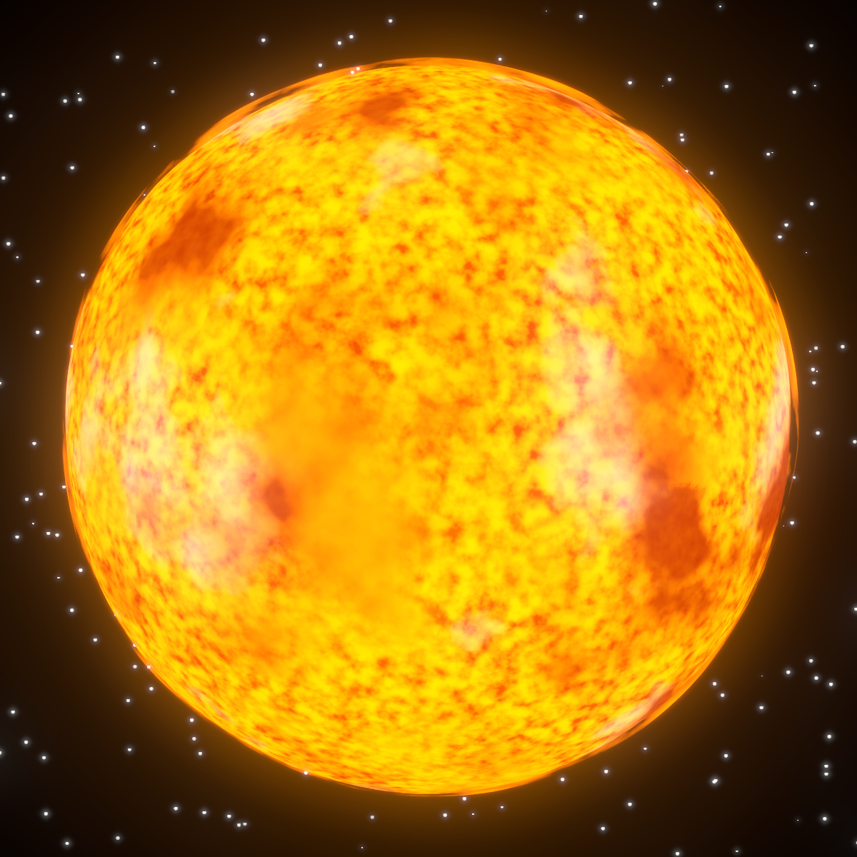 Какое солнце мод. Солнце 3д. 3 Солнца. Солнце звезда. Модель солнца.