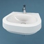 3d bathroom sink model