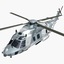 3ds nhindustries helicopter french navy