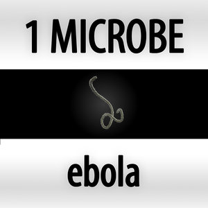 3ds max microbes micro organisms