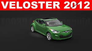 veloster hyundai lwo