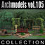 archmodels vol 105 garden max