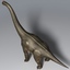 sauropod brachiosaurus