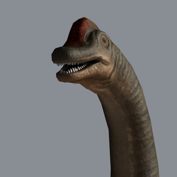 brachiosaurus sauropod