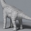 sauropod brachiosaurus