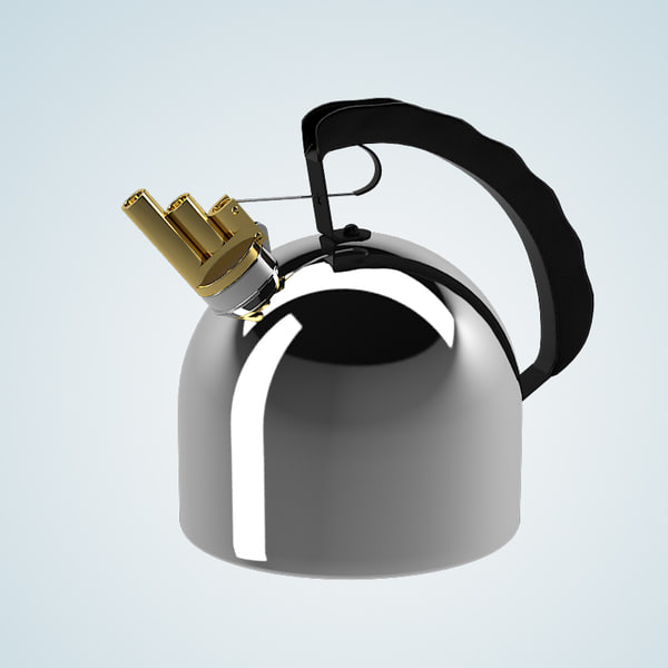 alessi kettle 9091