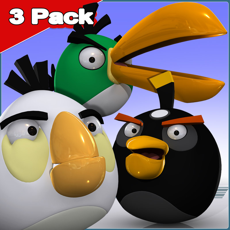 Angry Birds трио. Энгри и Макс. Angry Birds 3ds. Злые птички три в ряд. Angry birds 3d