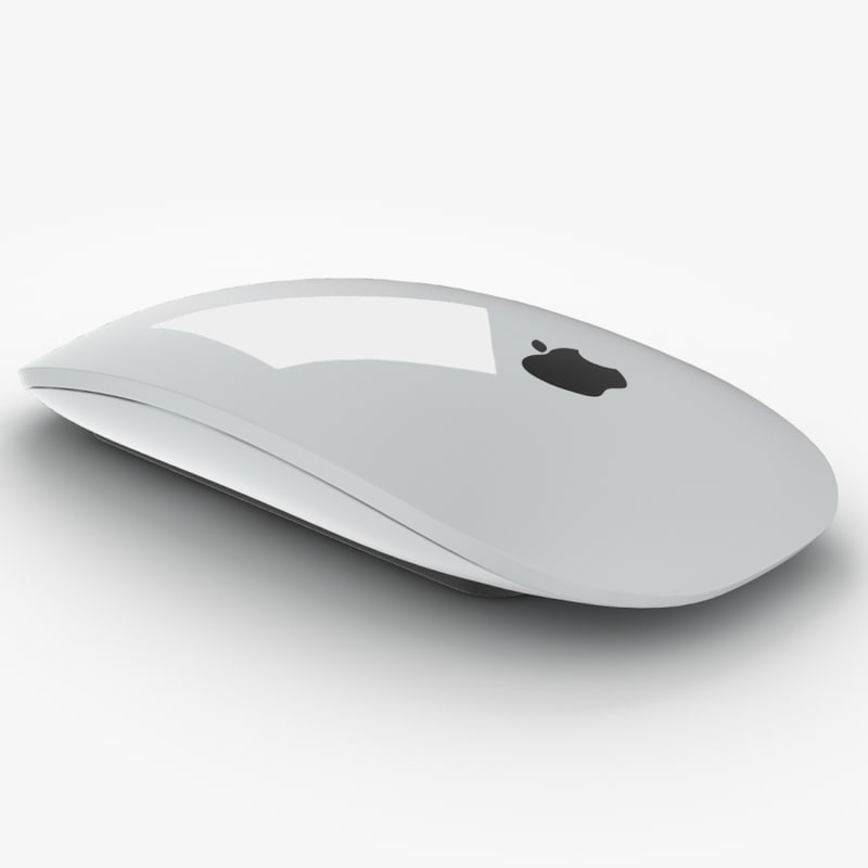 Mouse For Apple Mac