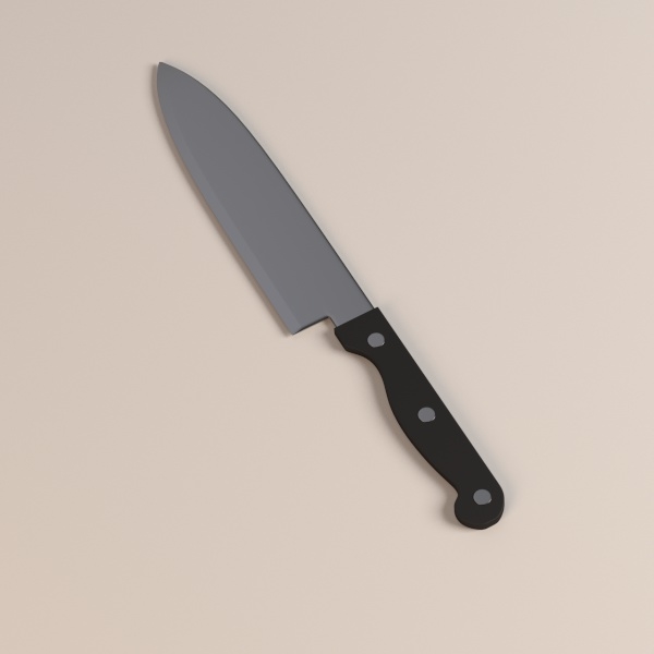 Kitchen Knife Blender Models for Download | TurboSquid