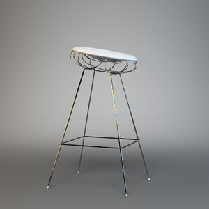 max bar stool